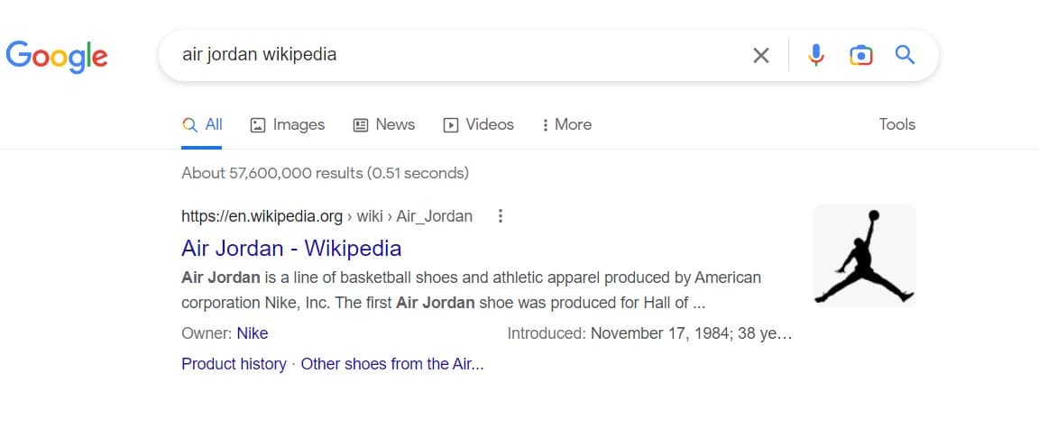 Air Jordan Wikipedia