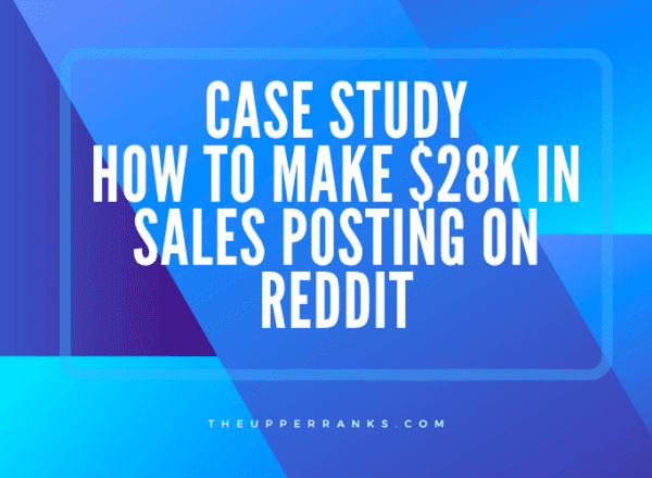 Reddit Marketing: How To Self Promote on Reddit And Get More Traffic