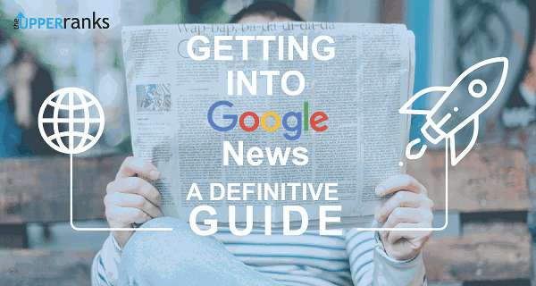 buy a google news Website